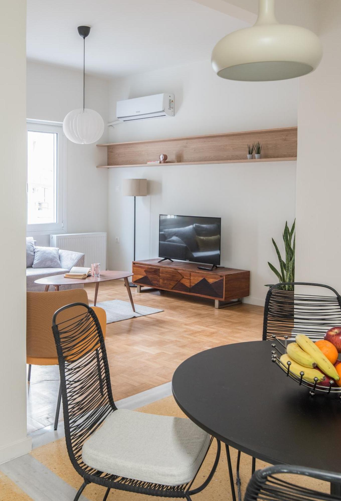 Apartment Secret Gem *