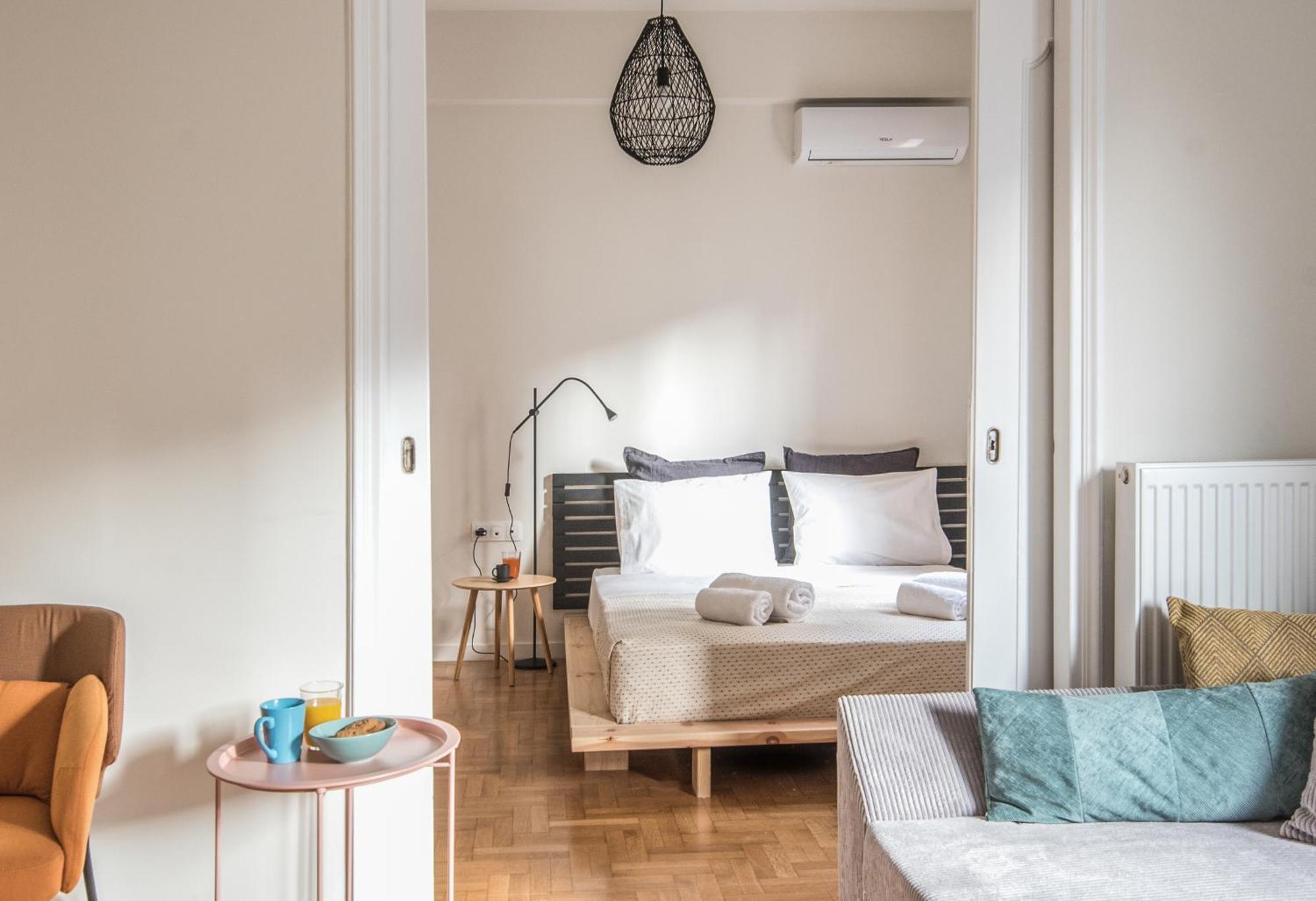 Apartment Secret Gem *