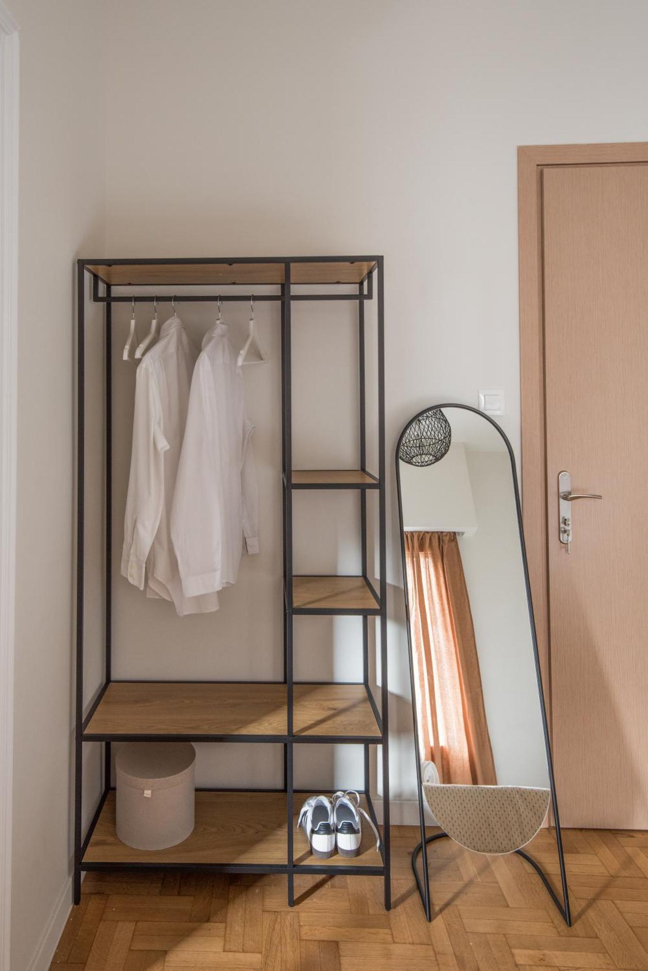 Apartment Secret Gem Athens