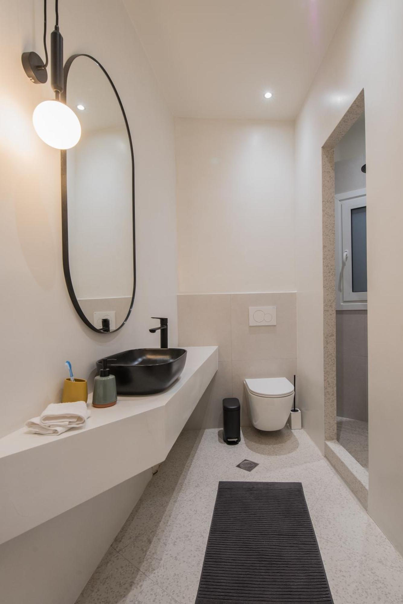 Apartment Secret Gem