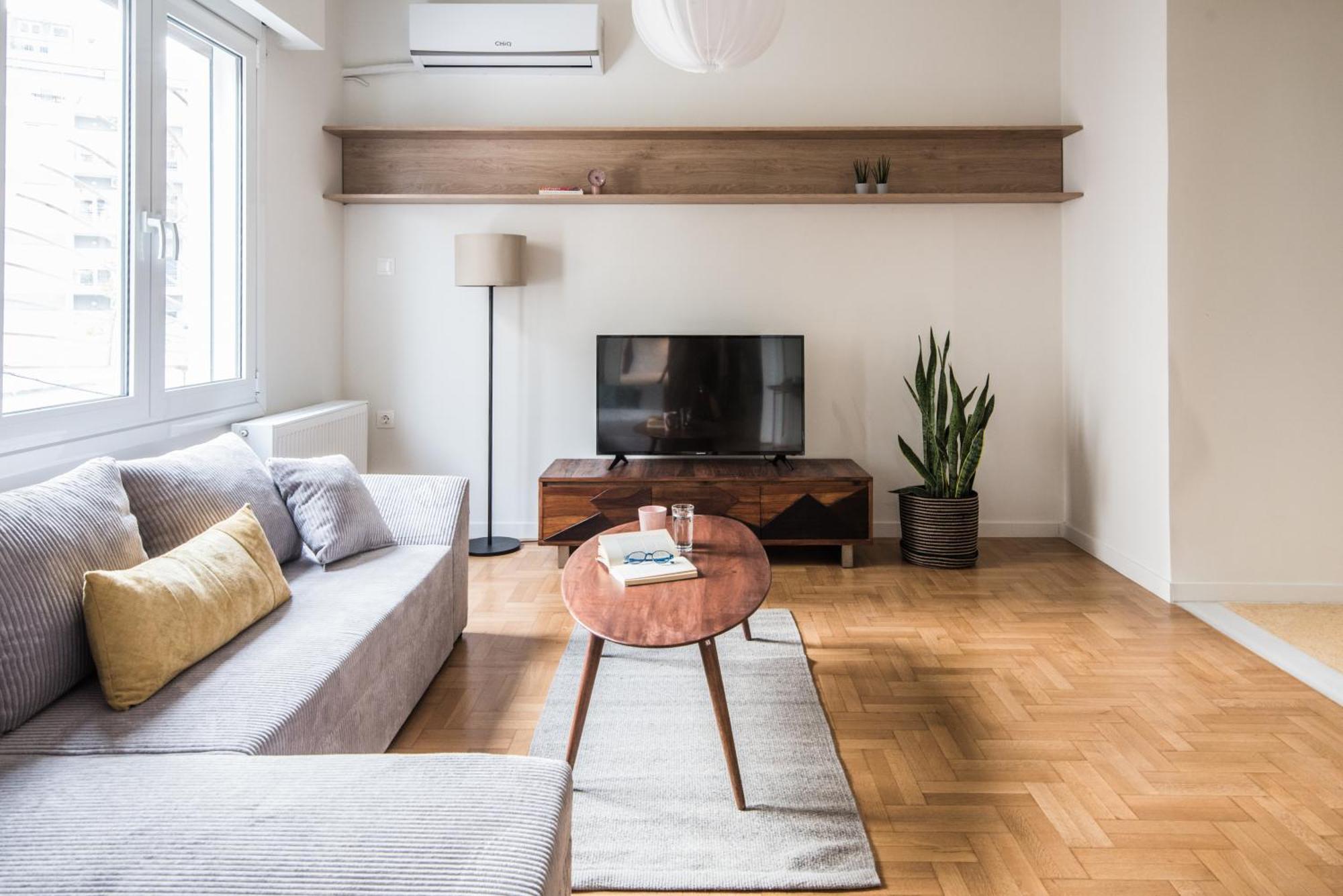 Apartment Secret Gem