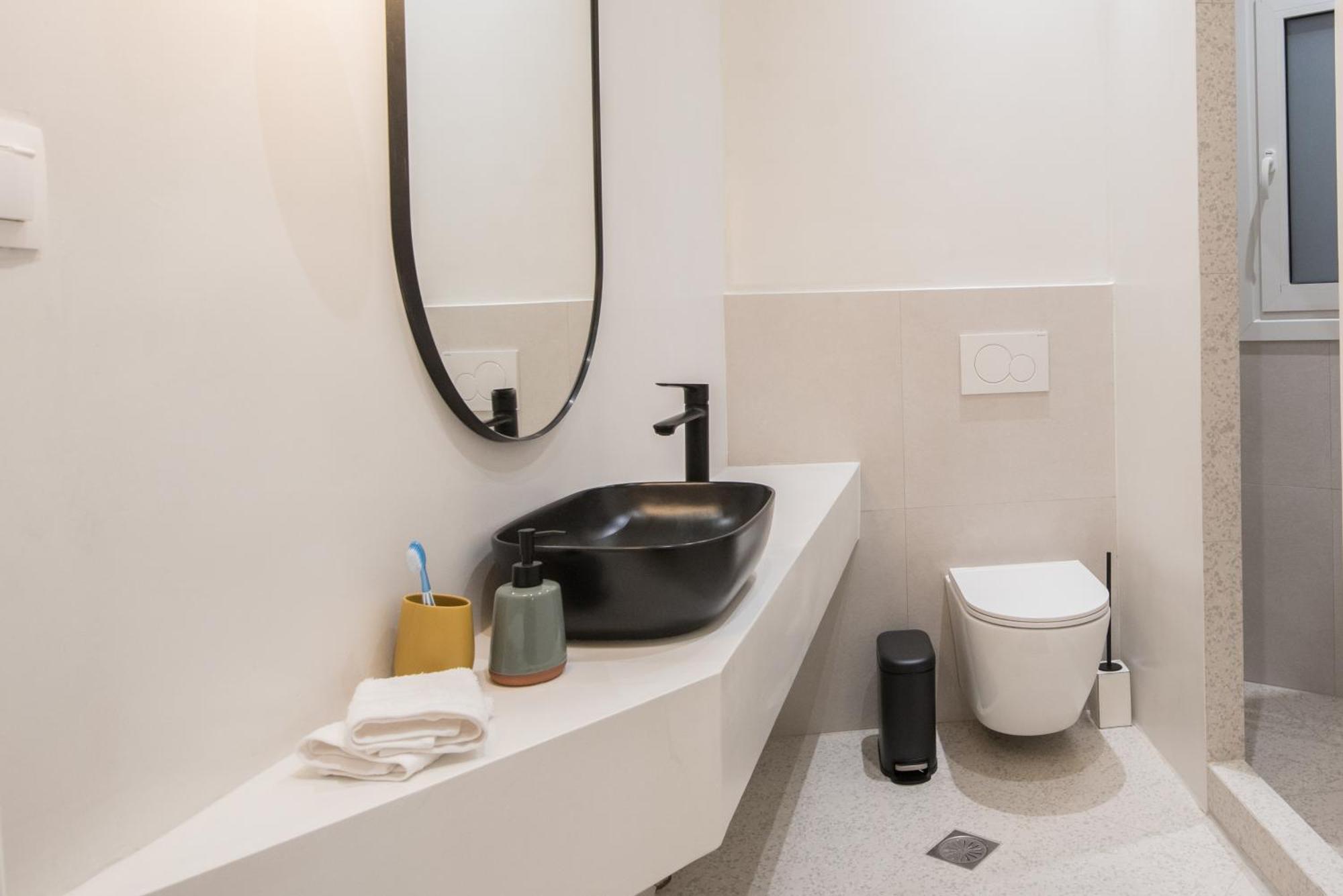 Apartment Secret Gem