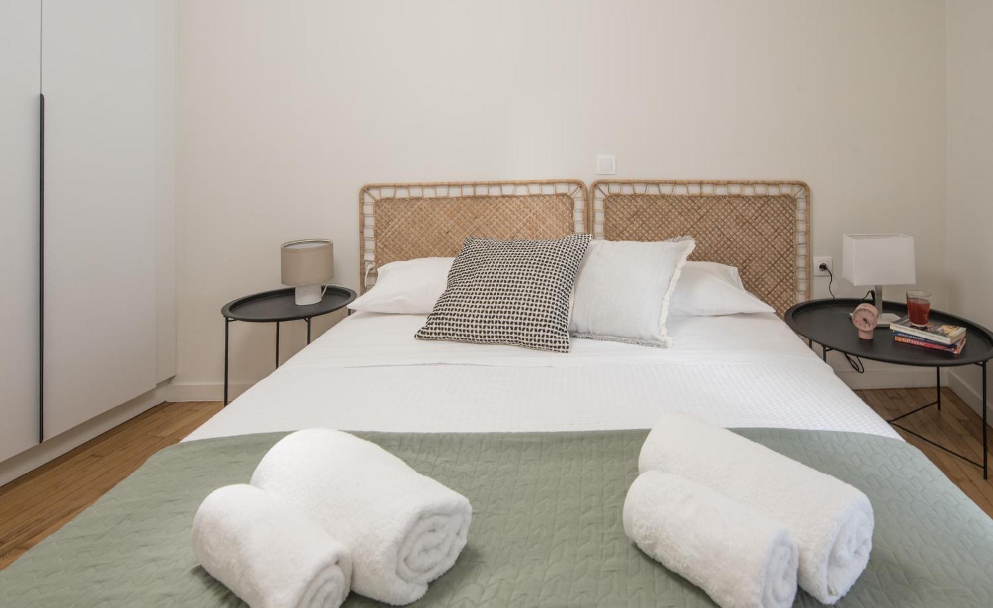 Apartment Secret Gem Athens