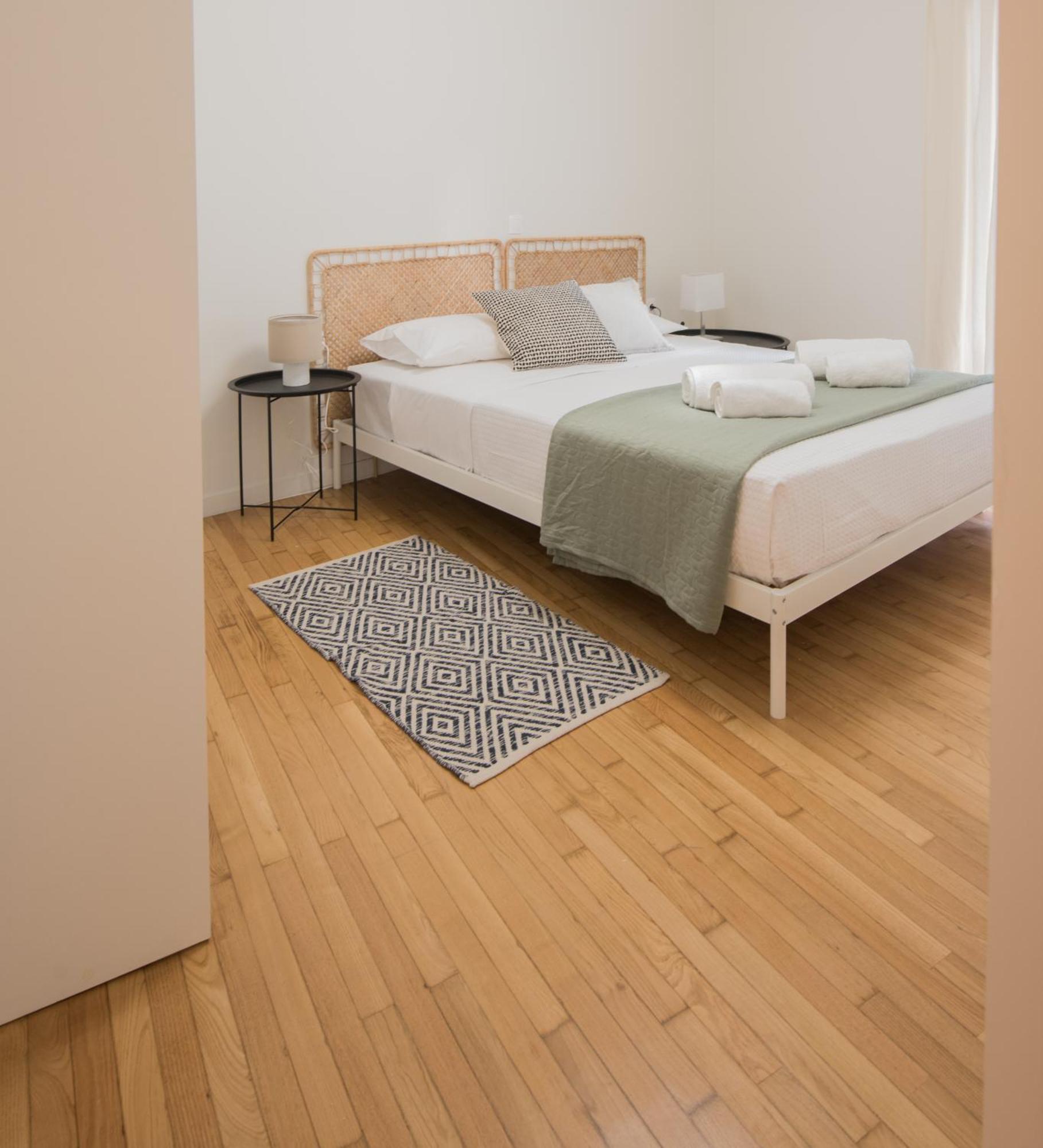 Appartement Secret Gem