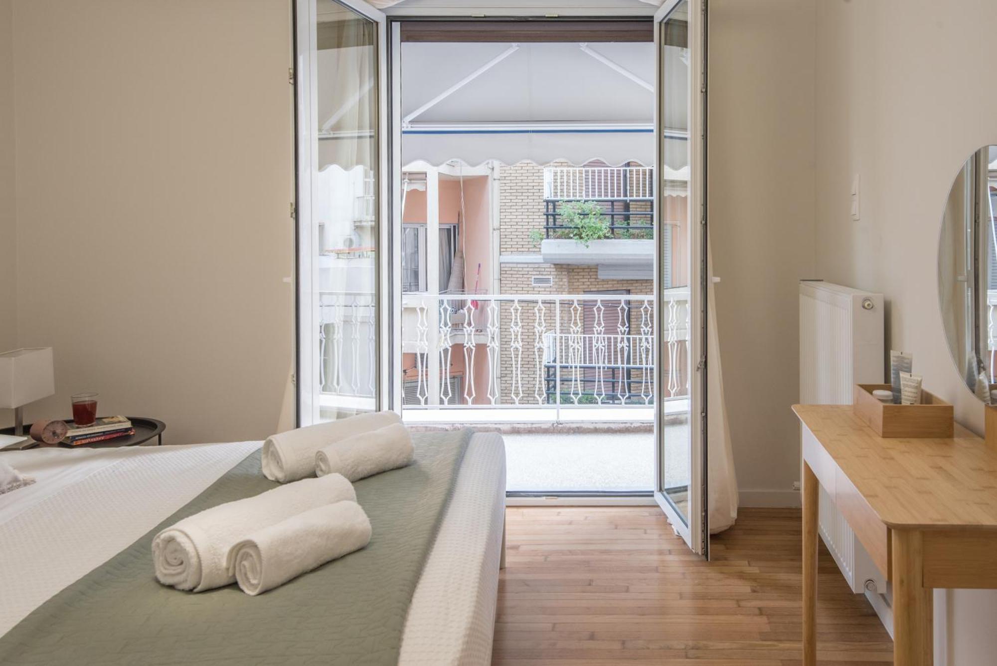 Appartement Secret Gem *