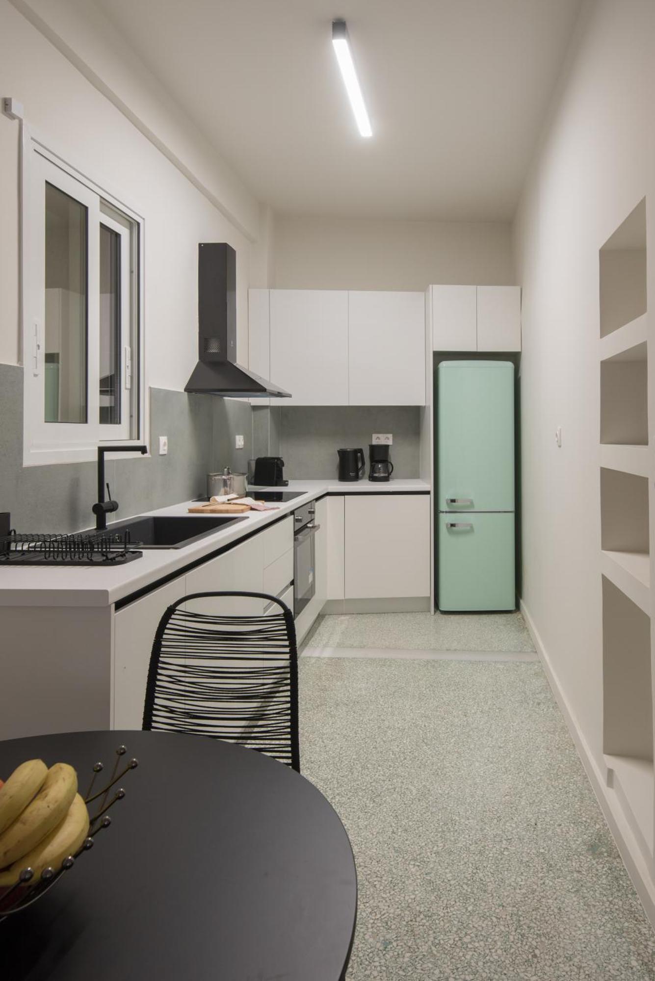 Apartment Secret Gem