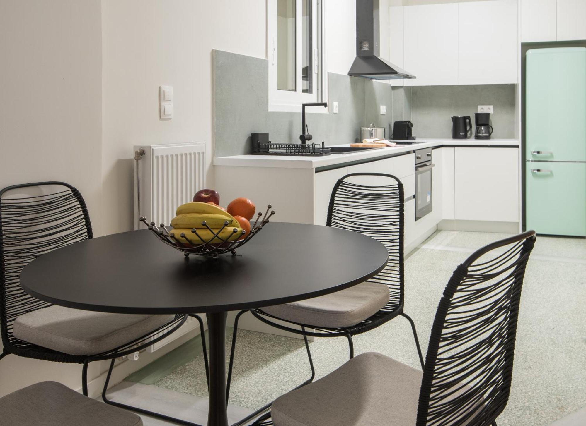 Appartement Secret Gem *