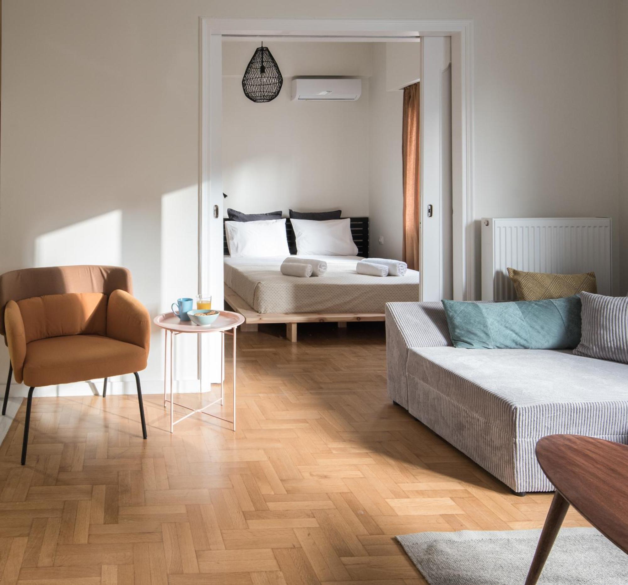Appartement Secret Gem